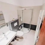 Apartmán Citybeat Apartments, 400m From The Square Plzeň