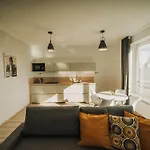 Apartmán Citybeat Apartments, 400m From The Square Plzeň