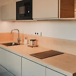 Citybeat Apartments, 400m From The Square * Plzeň
