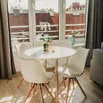 Citybeat Apartments, 400m From The Square Plzeň