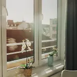 Apartmán Citybeat Apartments, 400m From The Square