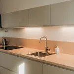 Apartmán Citybeat Apartments, 400m From The Square *