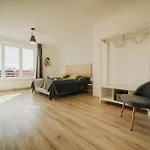 Apartmán Citybeat Apartments, 400m From The Square Plzeň