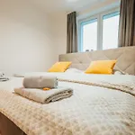 Citybeat Apartments, 400m From The Square بلزن