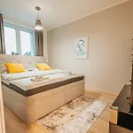 Citybeat Apartments, 400m From The Square شقة *