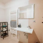 Apartmán Citybeat Apartments, 400m From The Square