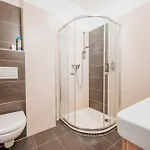 Citybeat Apartments, 400m From The Square Apartmán