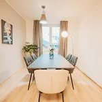 Citybeat Apartments, 400m From The Square Apartmán