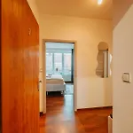 شقة Citybeat Apartments, 400m From The Square *