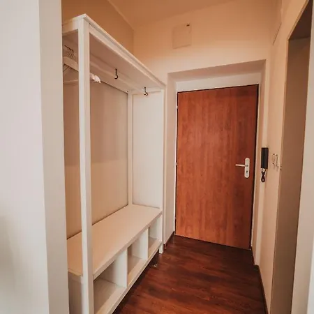 Citybeat Apartments, 400m From The Square