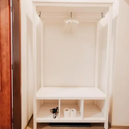Citybeat Apartments, 400m From The Square *