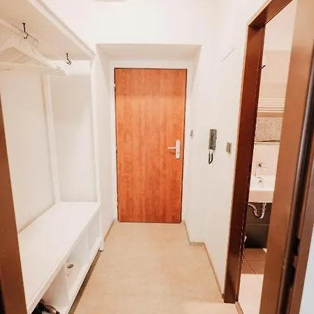 Citybeat Apartments, 400m From The Square Lägenhet