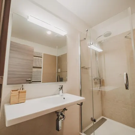 Citybeat Apartments, 400m From The Square Pilzno
