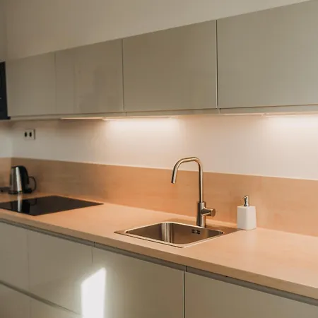 Apartament Citybeat Apartments, 400m From The Square *