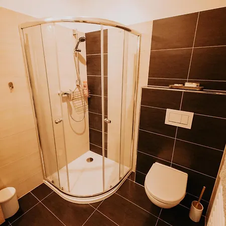 Citybeat Apartments, 400m From The Square Apartament Pilzno