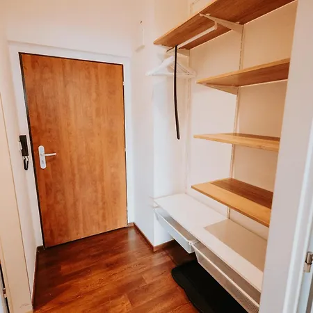 Citybeat Apartments, 400m From The Square Apartment