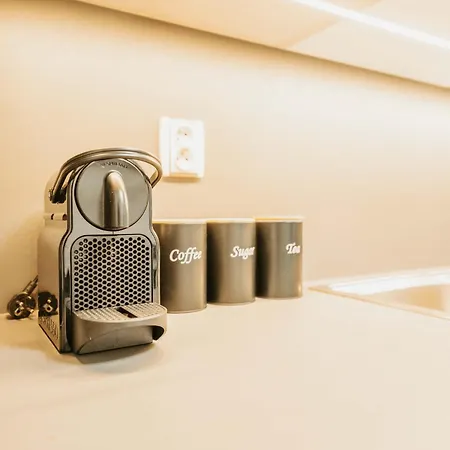 Citybeat Apartments, 400m From The Square Lägenhet Plzeň