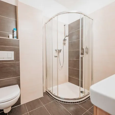 Citybeat Apartments, 400m From The Square Апартаменты