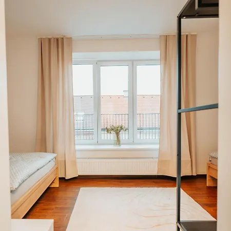 Citybeat Apartments, 400m From The Square * Pilzno