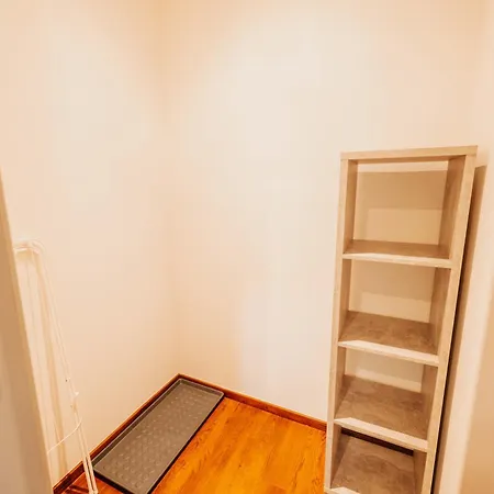 Lägenhet Citybeat Apartments, 400m From The Square *