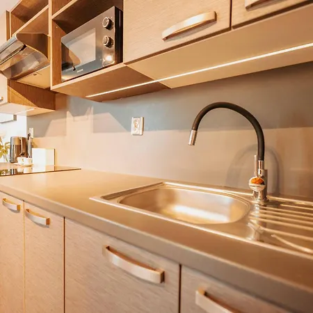 Apartament Citybeat Apartments, 400m From The Square