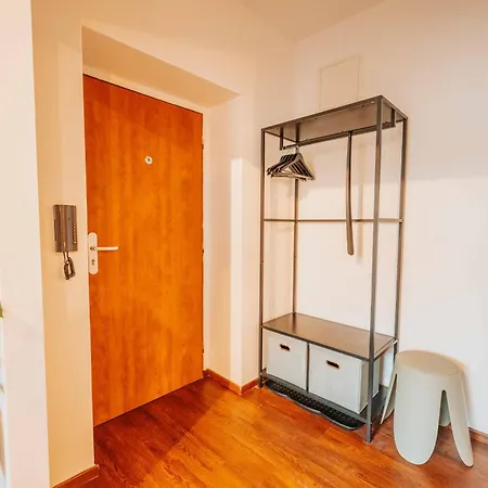 Citybeat Apartments, 400m From The Square * Pilzno