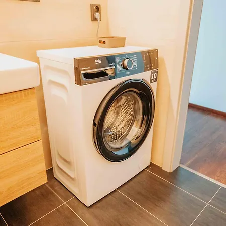 Lägenhet Citybeat Apartments, 400m From The Square *