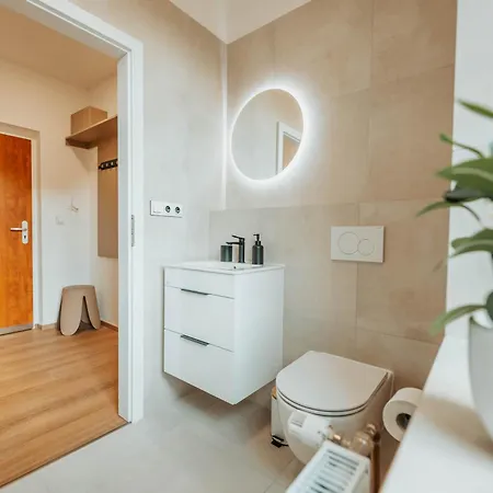 Apartament Citybeat Apartments, 400m From The Square