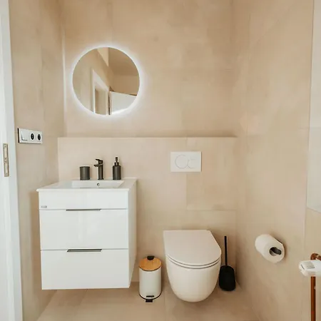 Citybeat Apartments, 400m From The Square Apartament Pilzno