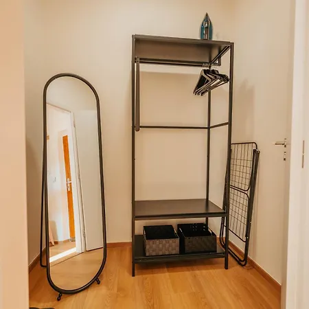 Apartament Citybeat Apartments, 400m From The Square Pilzno