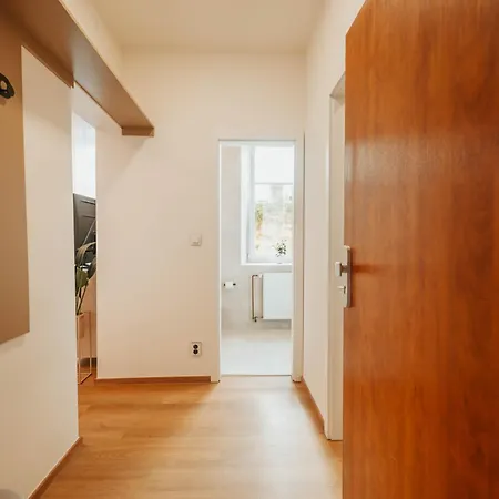 Apartament Citybeat Apartments, 400m From The Square Pilzno