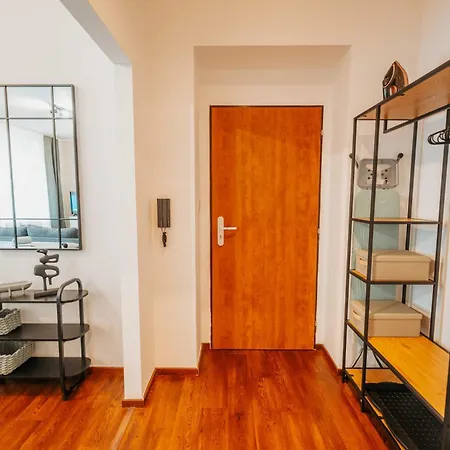 Apartament Citybeat Apartments, 400m From The Square *