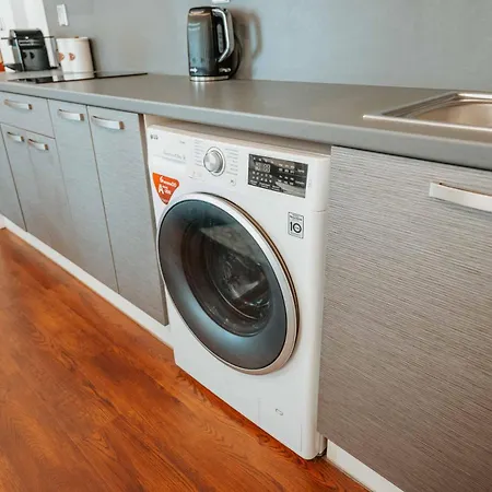 Citybeat Apartments, 400m From The Square Apartament Pilzno