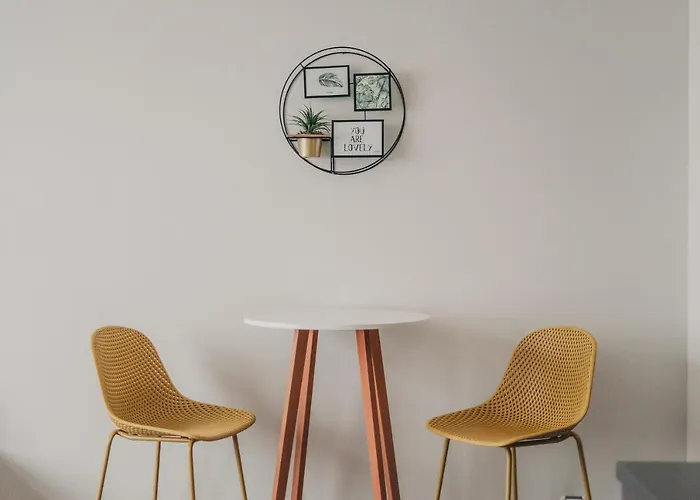 Citybeat Apartments, 400m From The Square * Пльзень