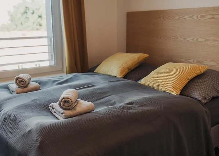 Citybeat Apartments, 400m From The Square Apartmán Plzeň