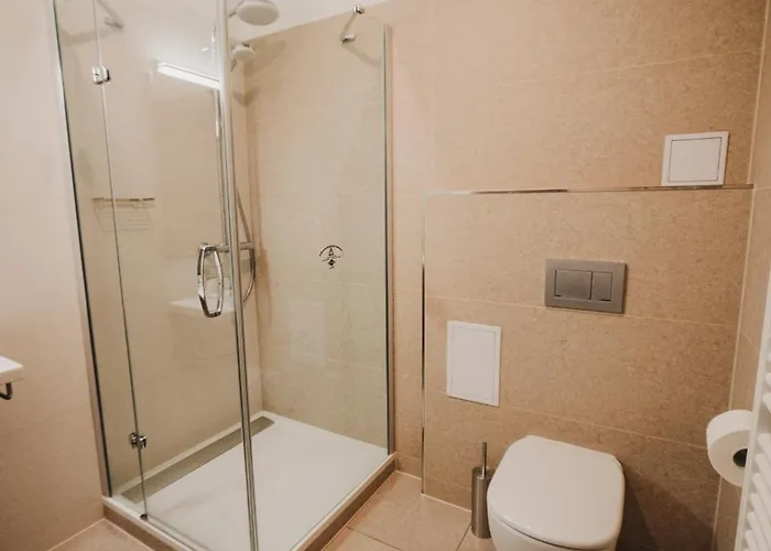 Citybeat Apartments, 400m From The Square Plzeň