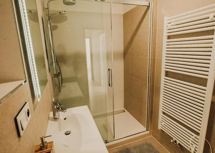 Апартаменты Citybeat Apartments, 400m From The Square