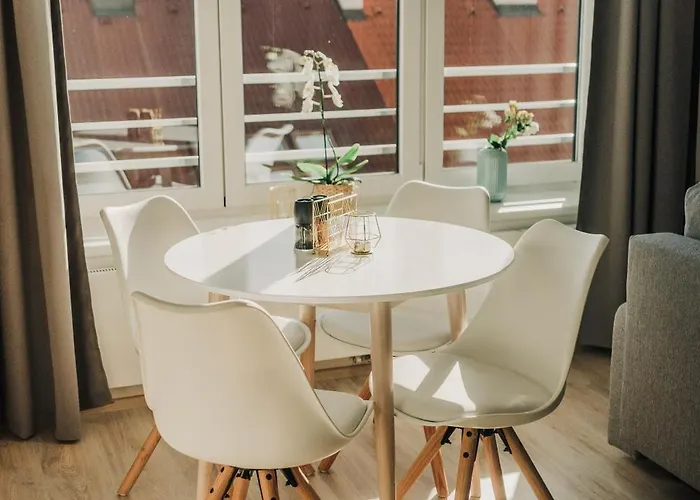 Citybeat Apartments, 400m From The Square Пльзень