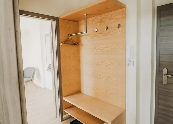 Citybeat Apartments, 400m From The Square Пльзень