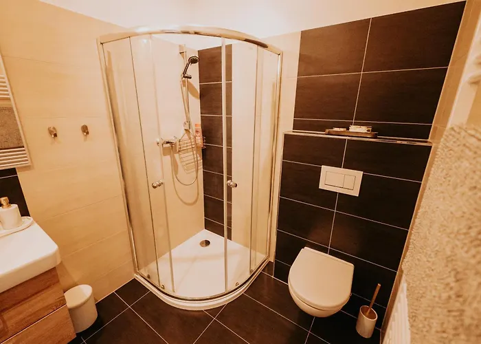 Citybeat Apartments, 400m From The Square Apartmán Plzeň