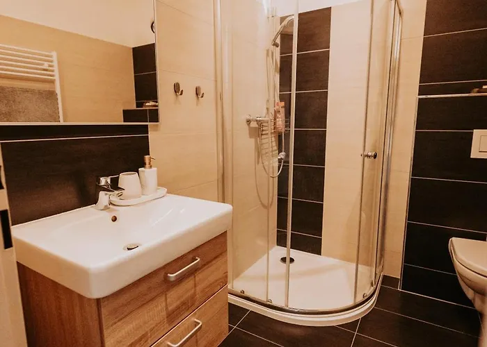 Citybeat Apartments, 400m From The Square Апартаменты Пльзень