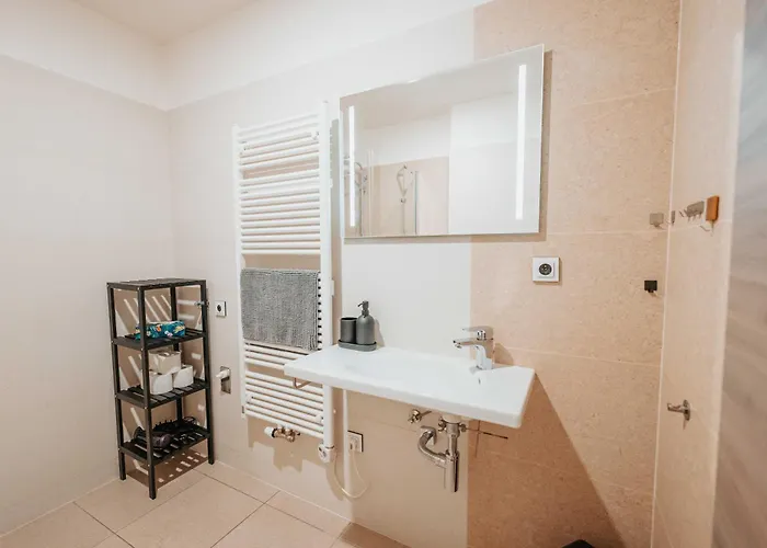 Апартаменты Citybeat Apartments, 400m From The Square