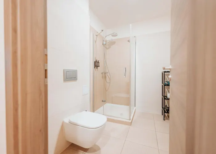 Citybeat Apartments, 400m From The Square Апартаменты *