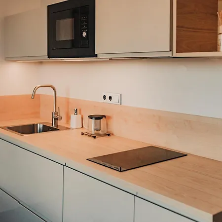 Citybeat Apartments, 400m From The Square * Plzeň