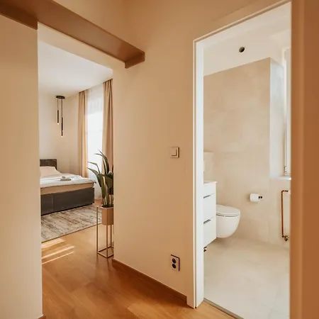 Citybeat Apartments, 400m From The Square Appartement Plzeň