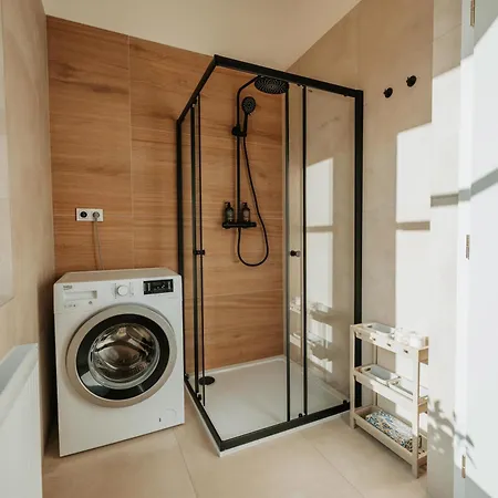Appartement Citybeat Apartments, 400m From The Square Plzeň